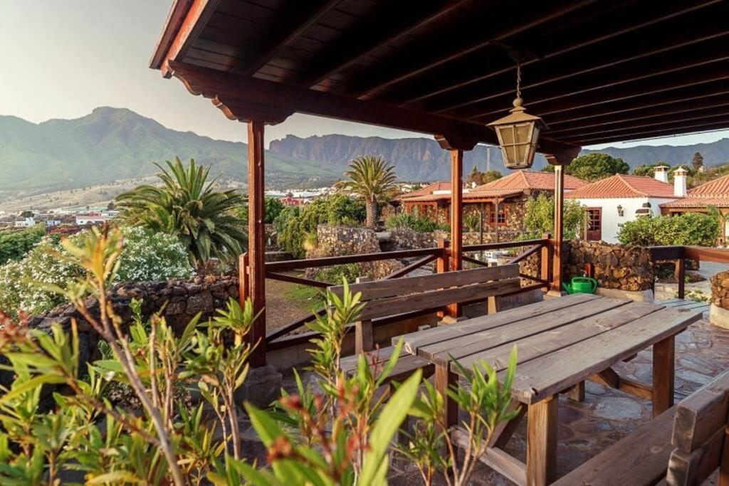 Esperanza Mit Privatpool, Whirlpool & Sauna * El Paso
