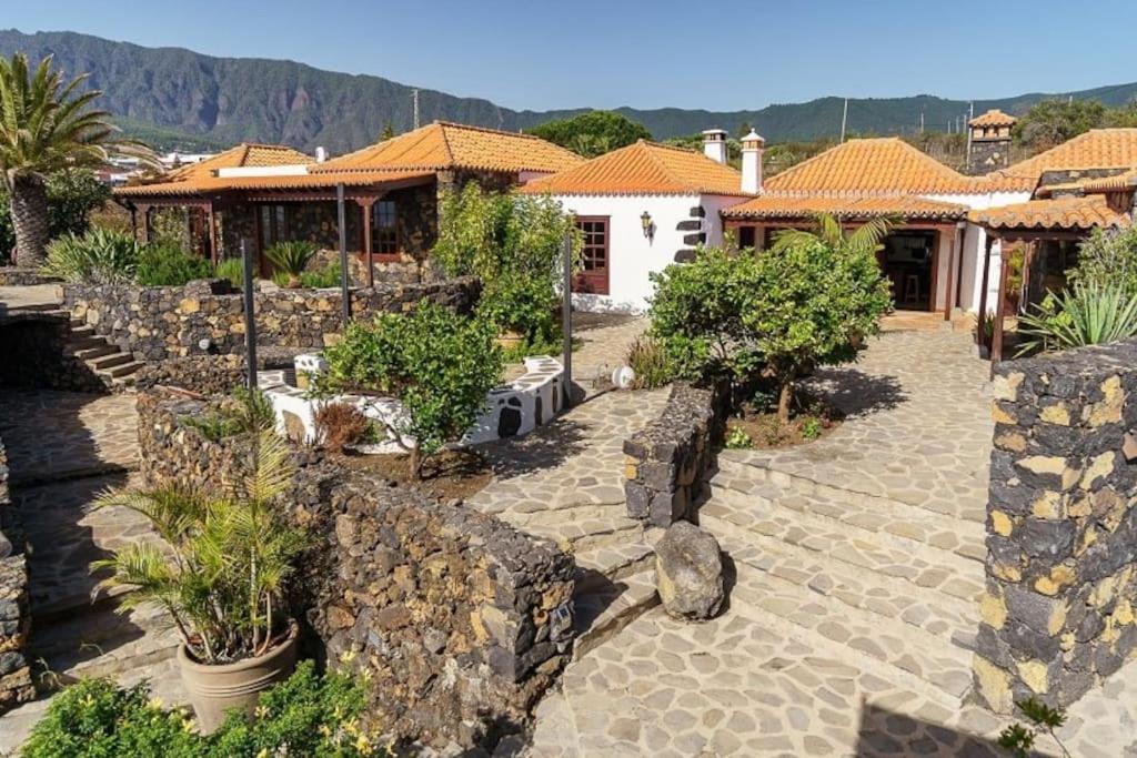 Esperanza Mit Privatpool, Whirlpool & Sauna