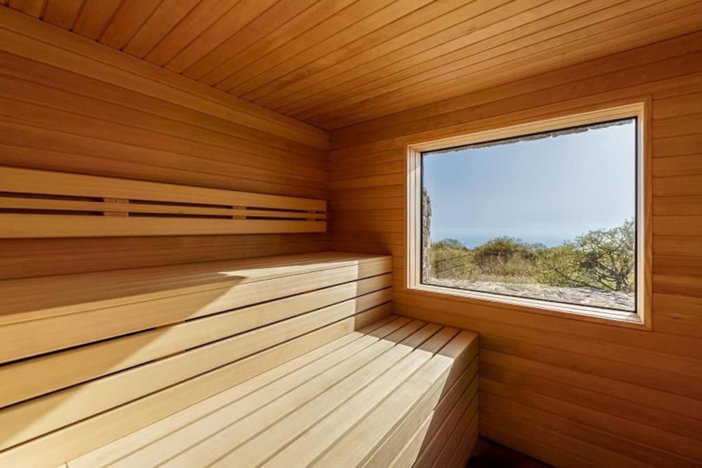 Villa Esperanza Mit Privatpool, Whirlpool & Sauna El Paso