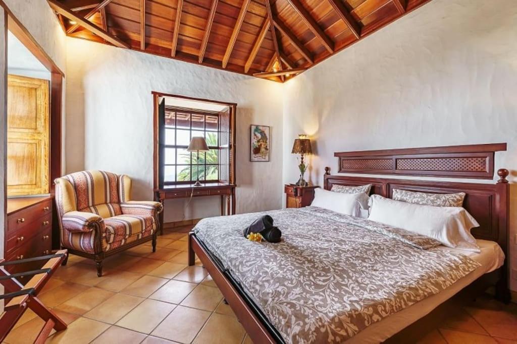 Esperanza Mit Privatpool, Whirlpool & Sauna *