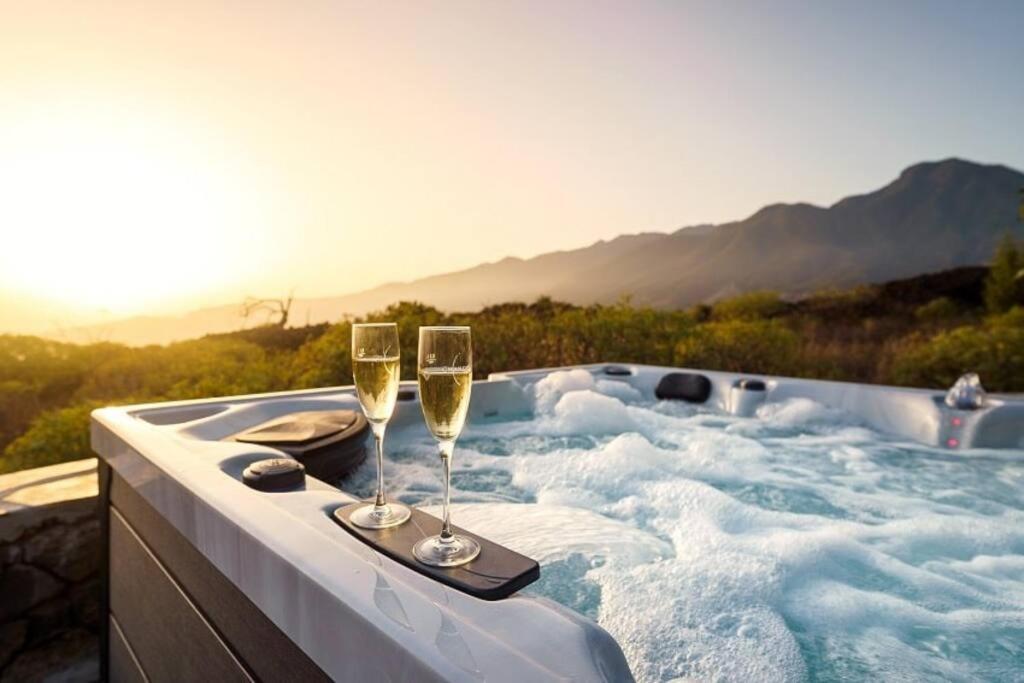 Esperanza Mit Privatpool, Whirlpool & Sauna * El Paso