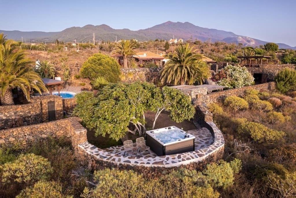 Esperanza Mit Privatpool, Whirlpool & Sauna * El Paso