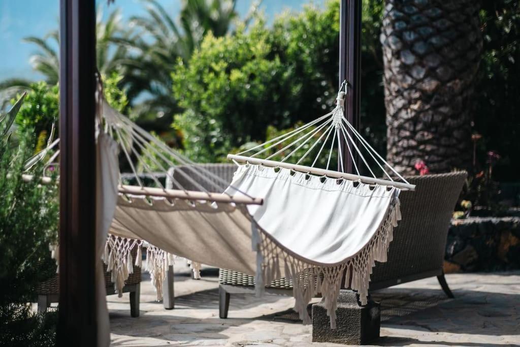Esperanza Mit Privatpool, Whirlpool & Sauna Villa *