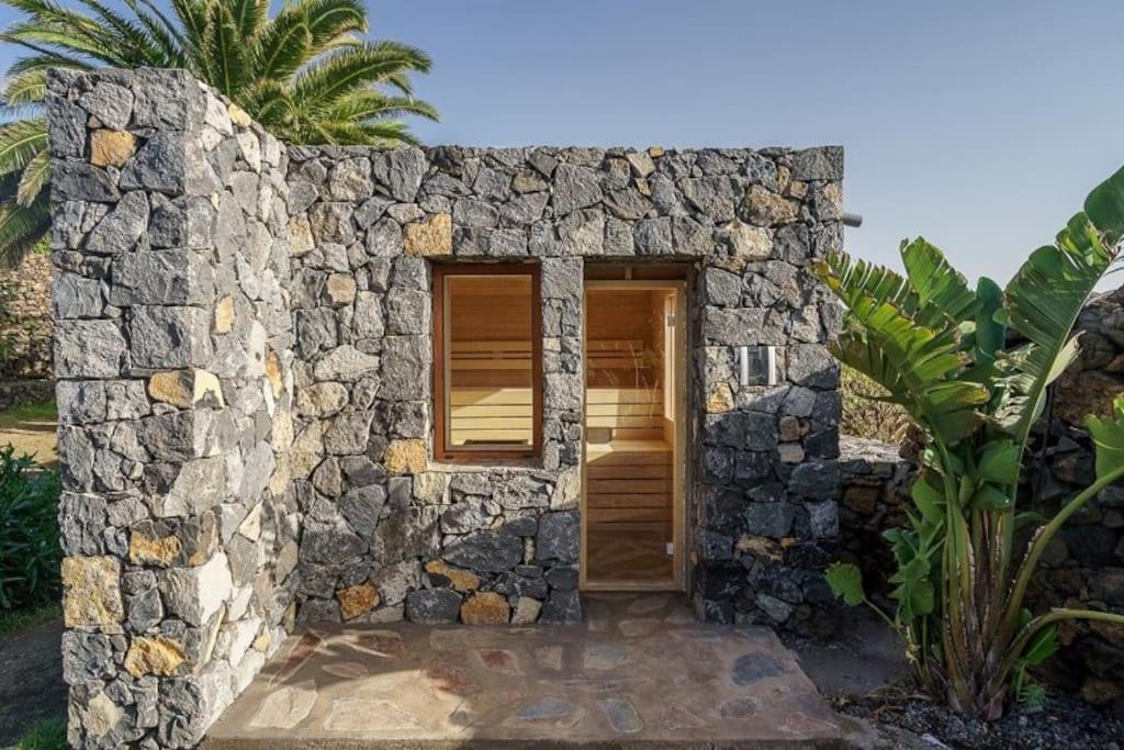 Esperanza Mit Privatpool, Whirlpool & Sauna Villa