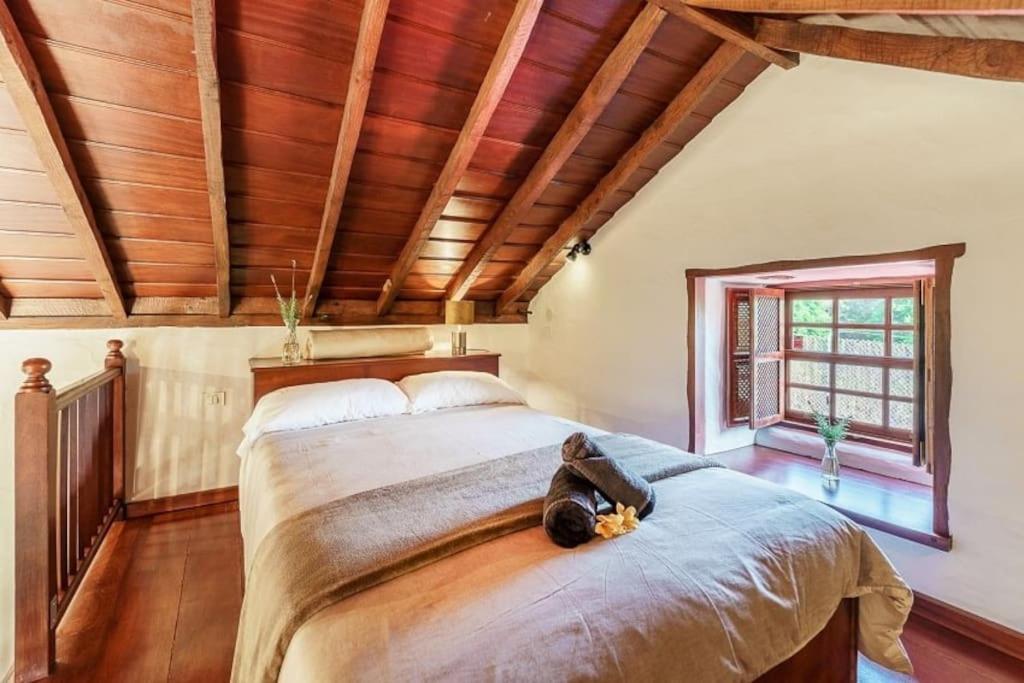 Esperanza Mit Privatpool, Whirlpool & Sauna Villa *