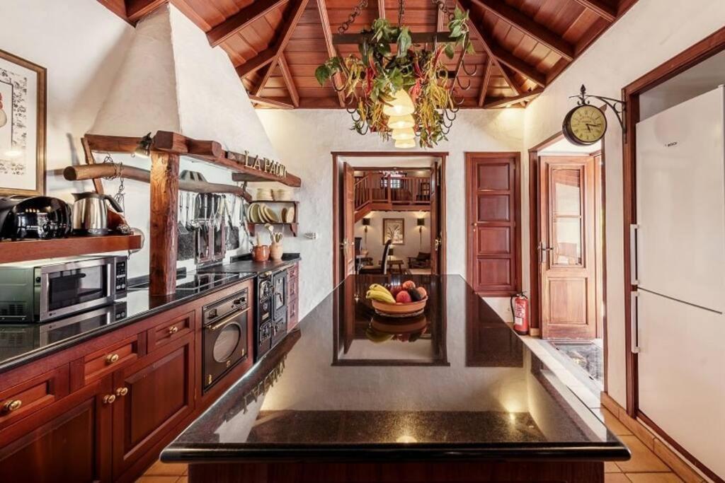 Villa Esperanza Mit Privatpool, Whirlpool & Sauna *