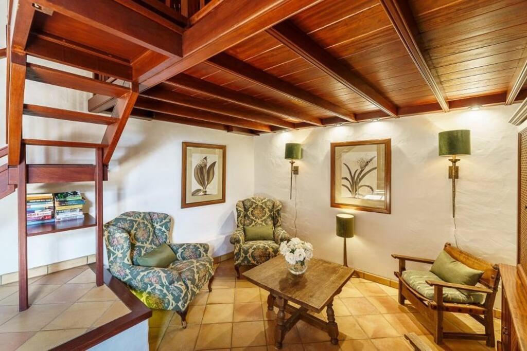 Villa Esperanza Mit Privatpool, Whirlpool & Sauna