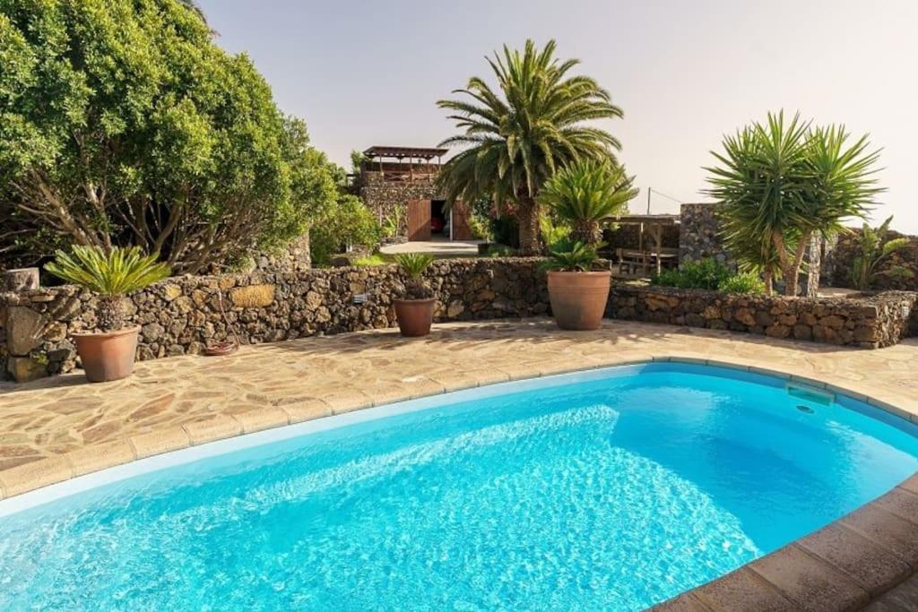 Esperanza Mit Privatpool, Whirlpool & Sauna *
