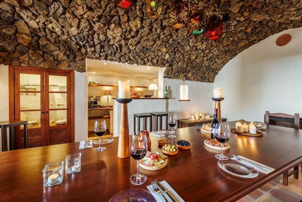 Esperanza Mit Privatpool, Whirlpool & Sauna El Paso