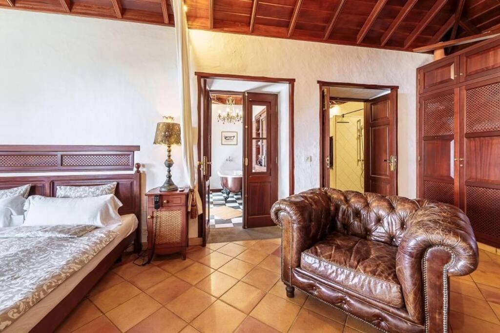 Esperanza Mit Privatpool, Whirlpool & Sauna *
