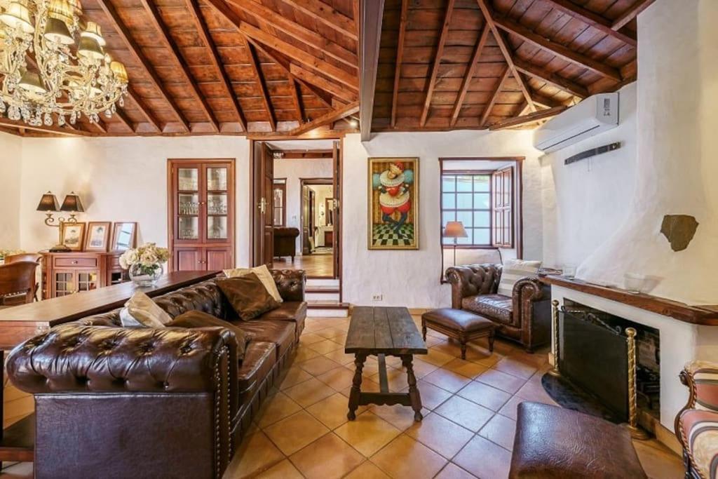 Villa Esperanza Mit Privatpool, Whirlpool & Sauna *