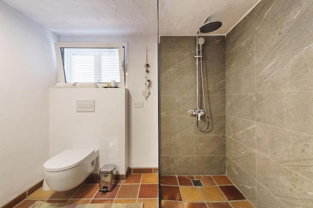 Esperanza Mit Privatpool, Whirlpool & Sauna