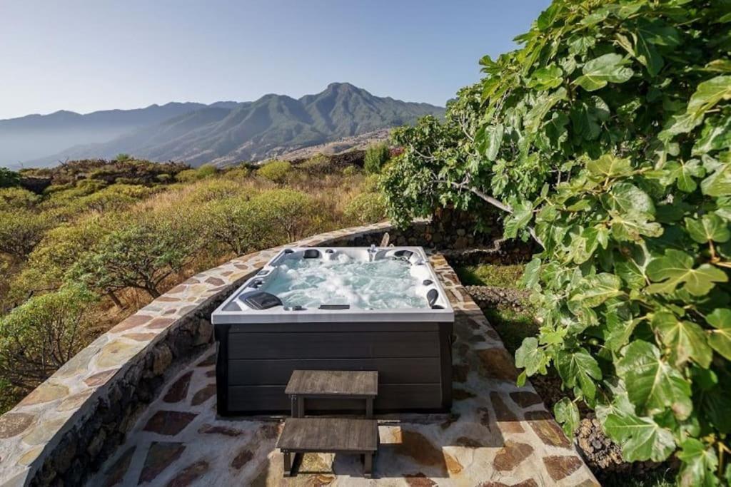 Esperanza Mit Privatpool, Whirlpool & Sauna Villa El Paso