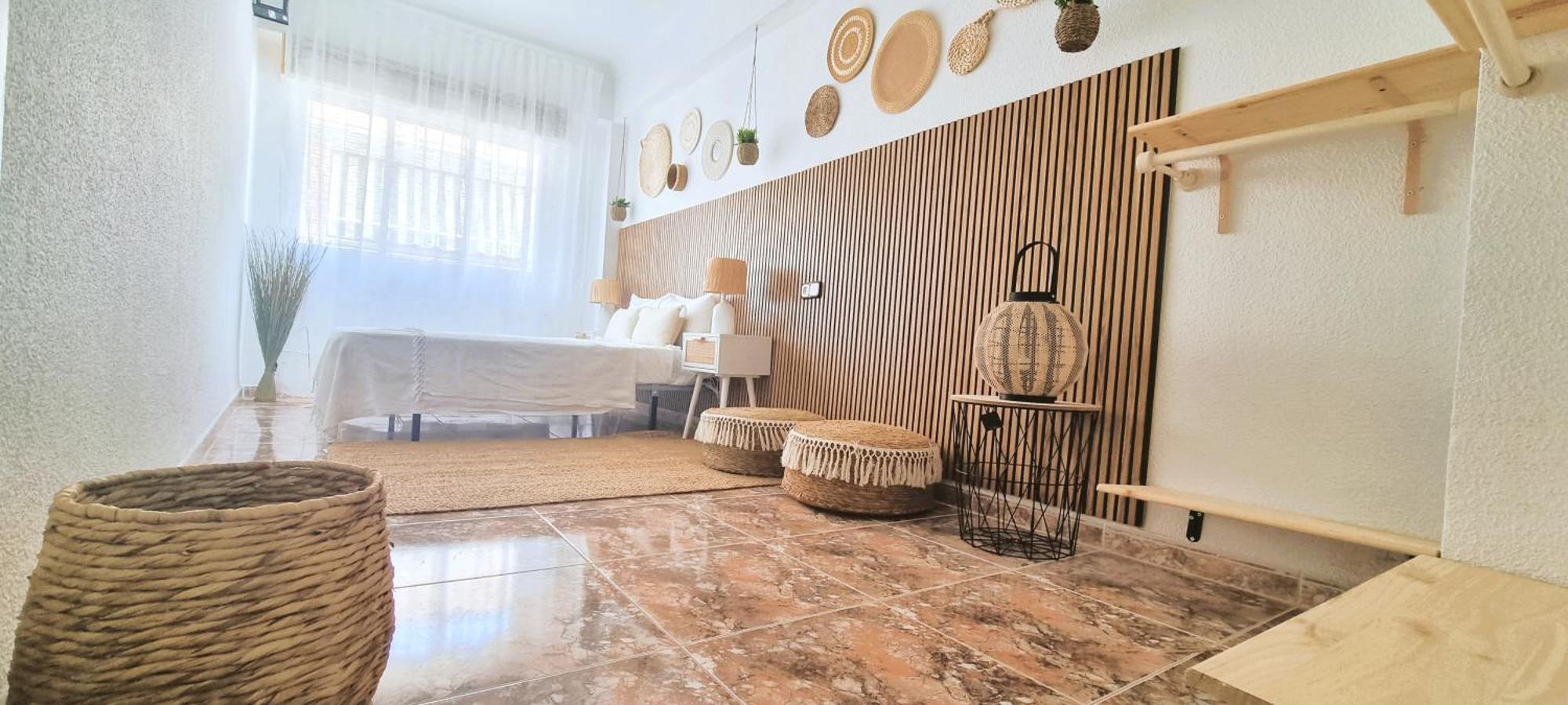Apartment Wabi - Frente Al Mar Con Aire Acondicionado *