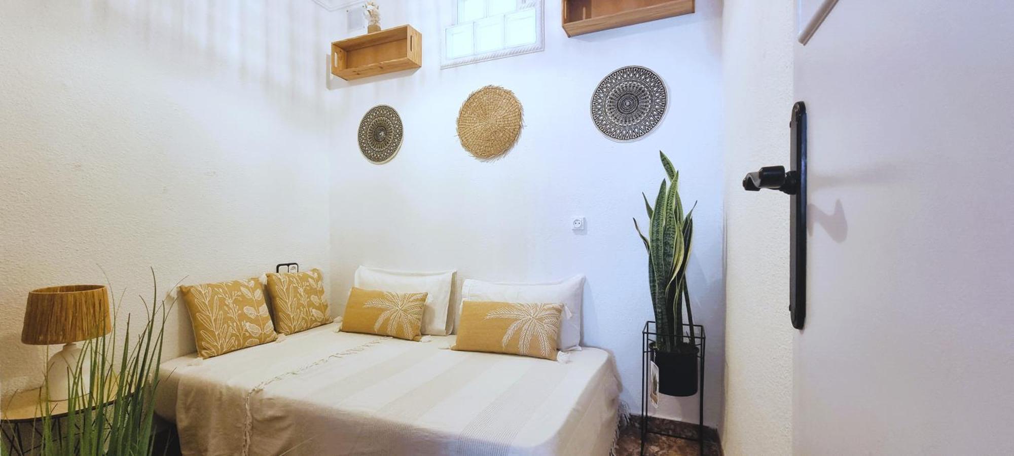 Apartment Wabi - Frente Al Mar Con Aire Acondicionado *
