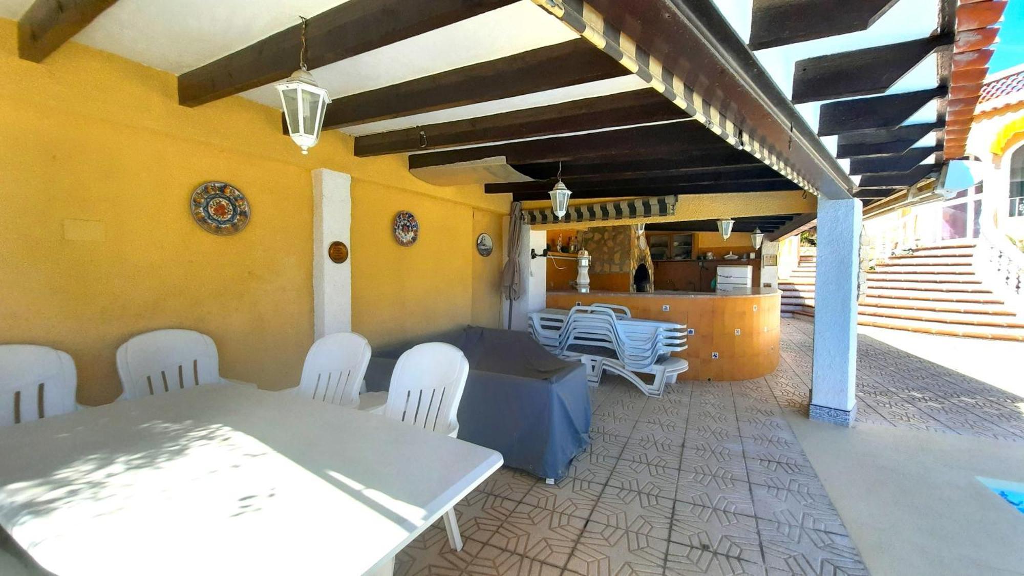Maryvilla0257 Calpe