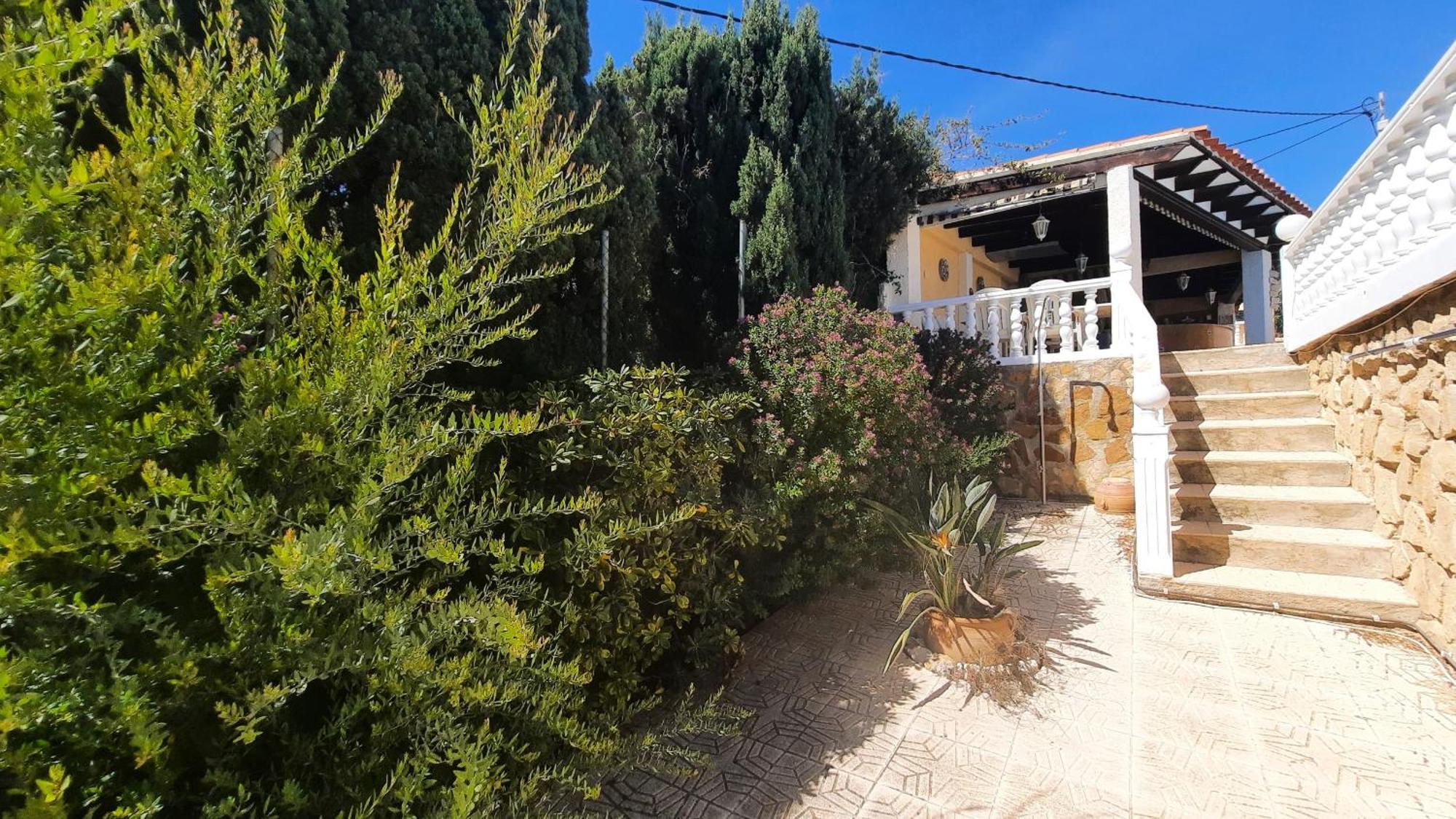 Maryvilla0257 Calpe