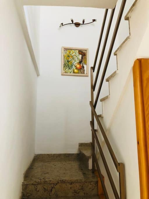 Apartamento A 75m Del Mar *