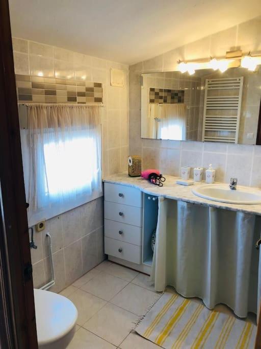 Apartamento A 75m Del Mar *