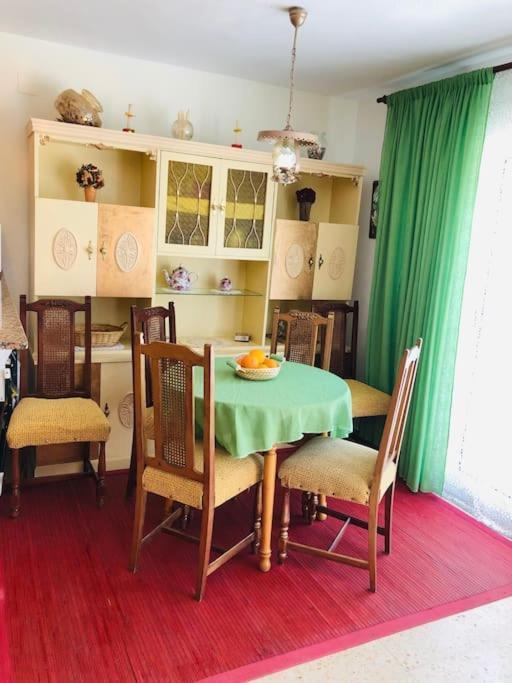 A 75m Del Mar Apartamento *