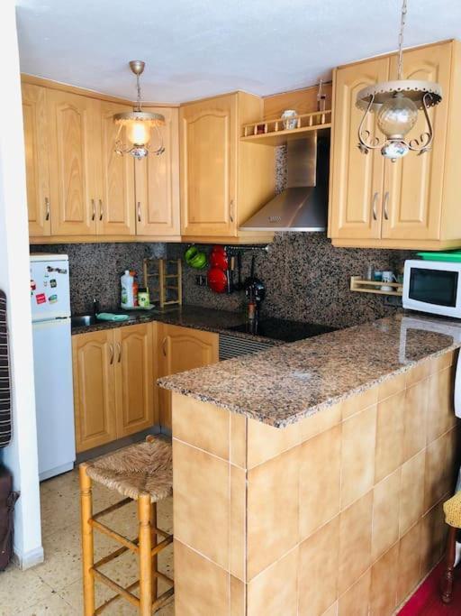 A 75m Del Mar Apartamento Vinarós