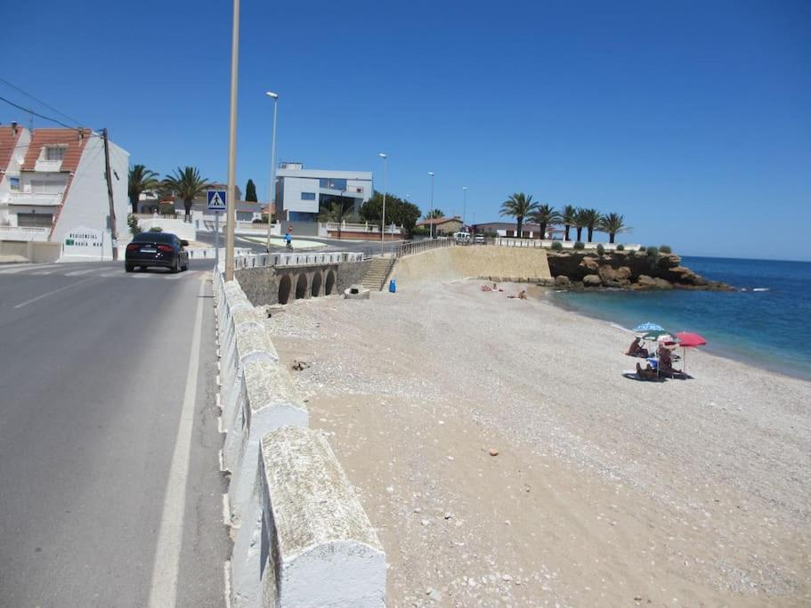A 75m Del Mar Vinarós