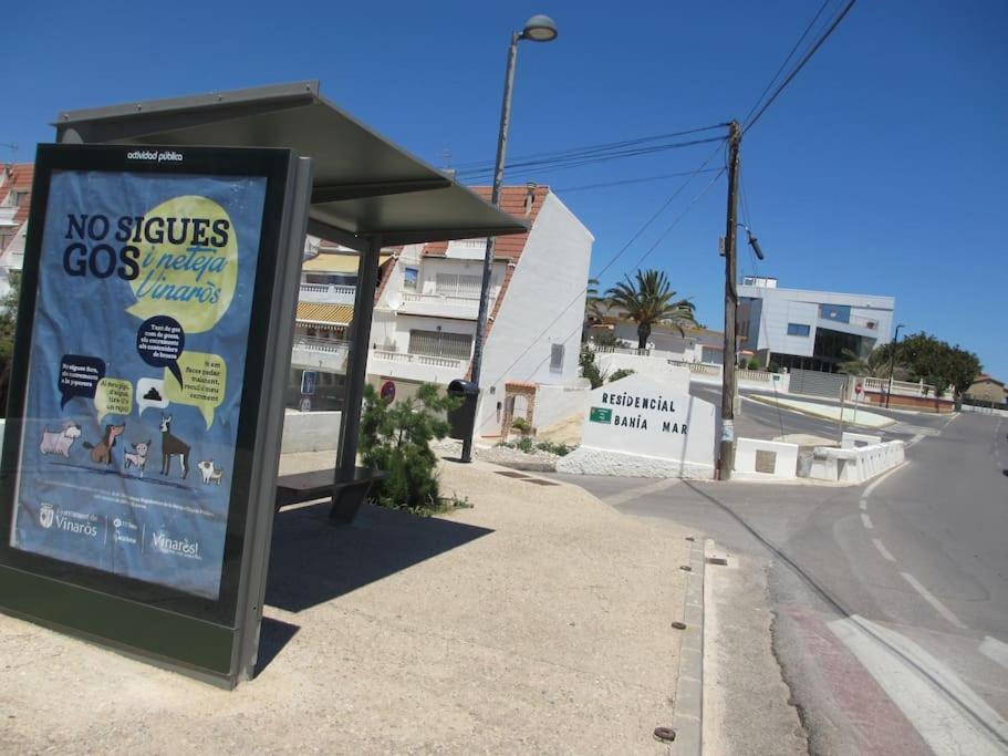 Apartamento A 75m Del Mar *