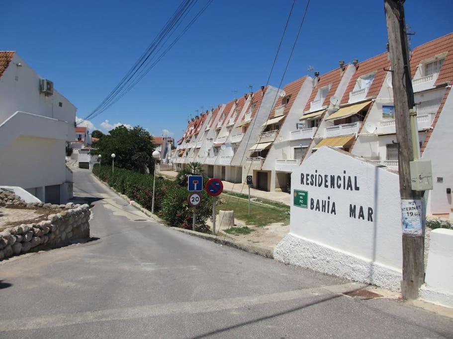 Apartamento A 75m Del Mar