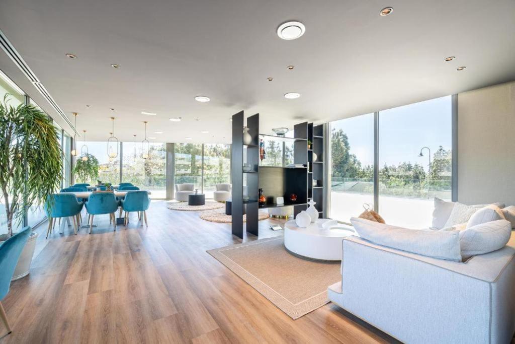 El Eden Casa 71 Málaga