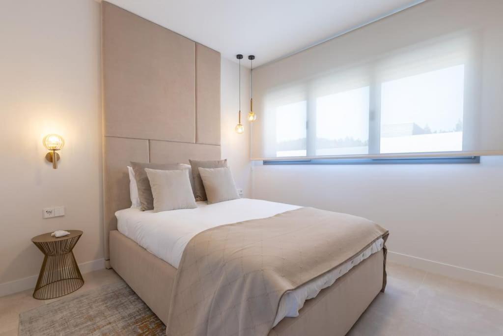 El Eden Casa 71 * Málaga