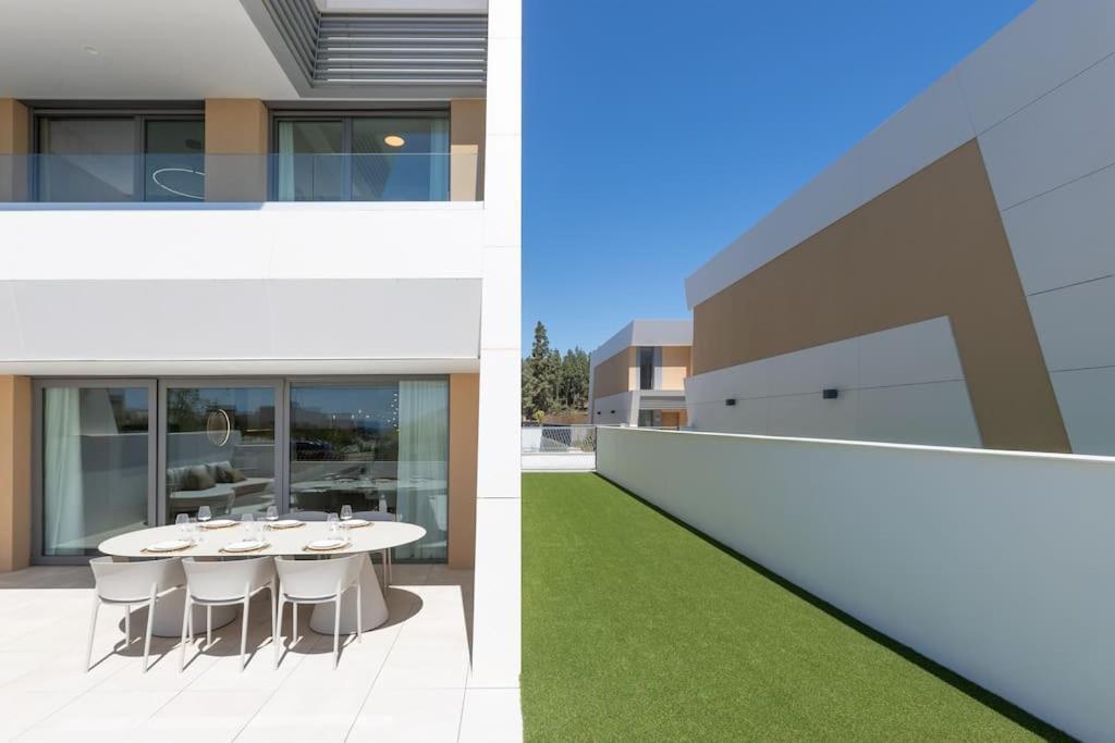 El Eden Casa 71 Сasa de vacaciones Málaga