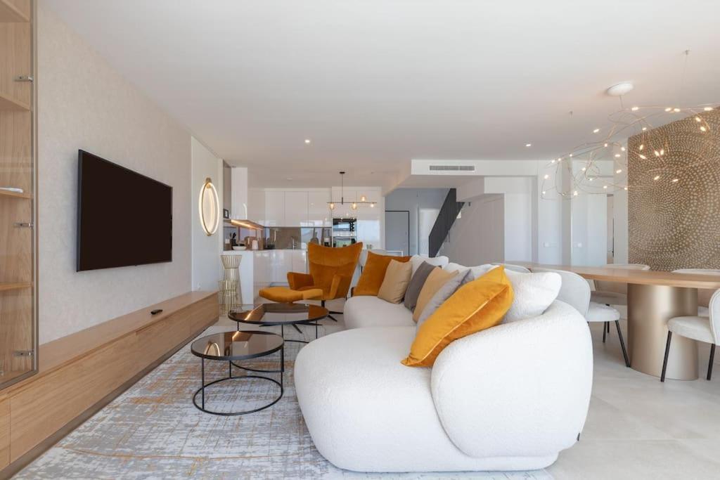 Сasa de vacaciones El Eden Casa 71 Málaga