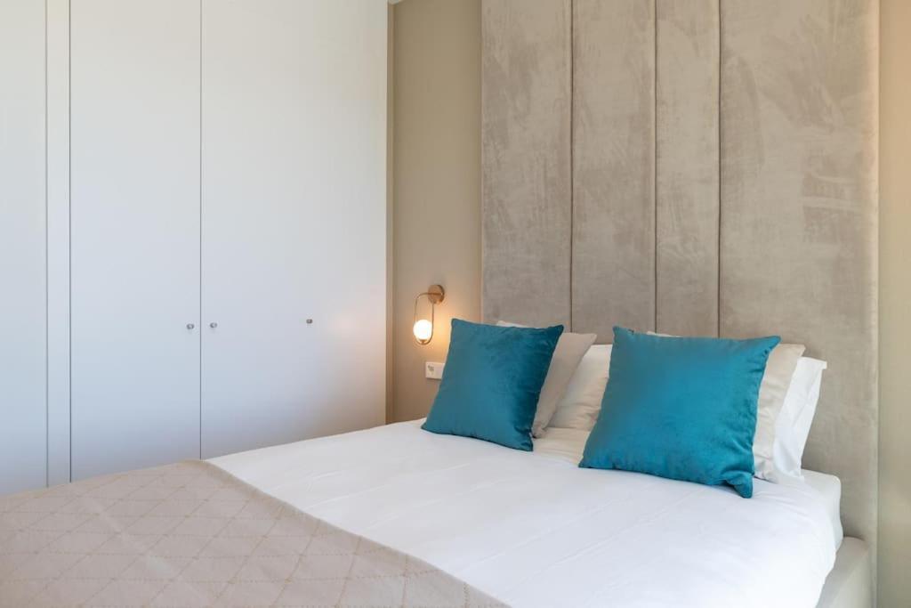 Сasa de vacaciones El Eden Casa 71 Málaga