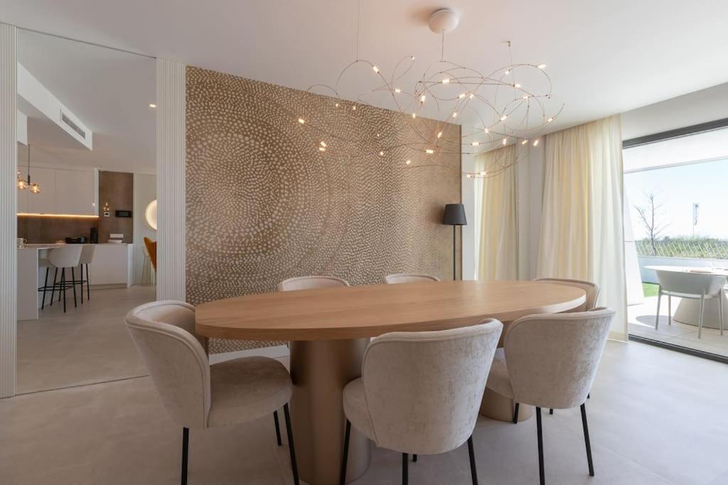 El Eden Casa 71
