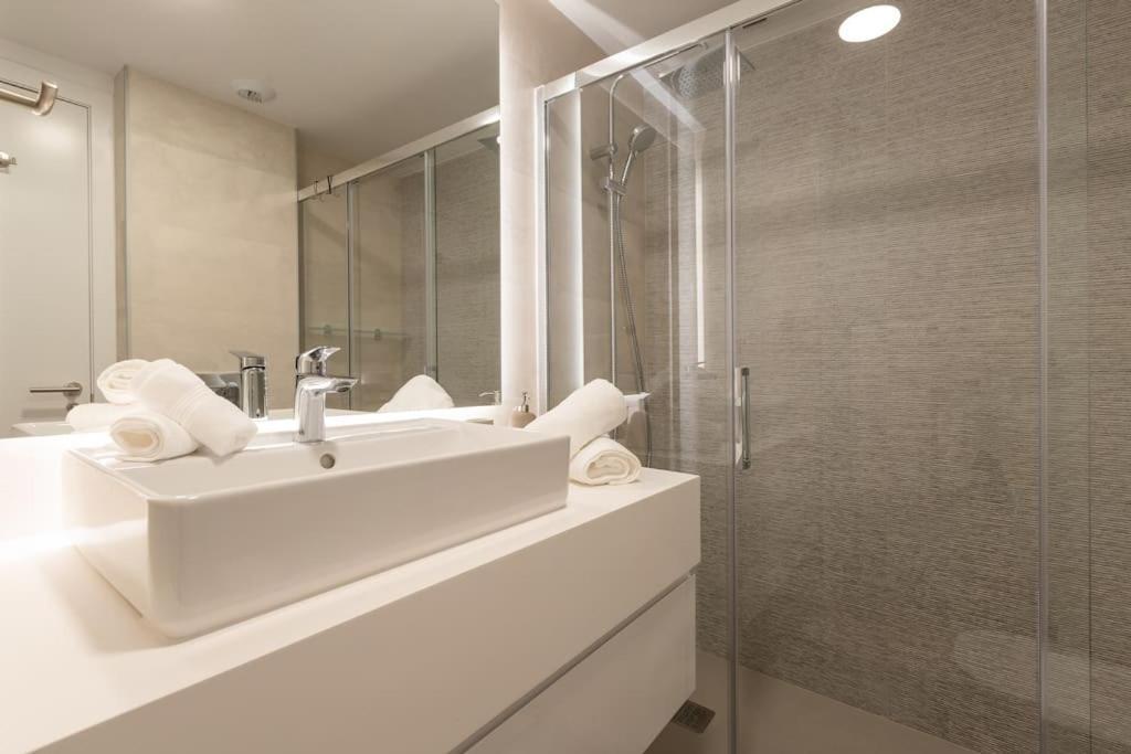 El Eden Casa 71 * Málaga