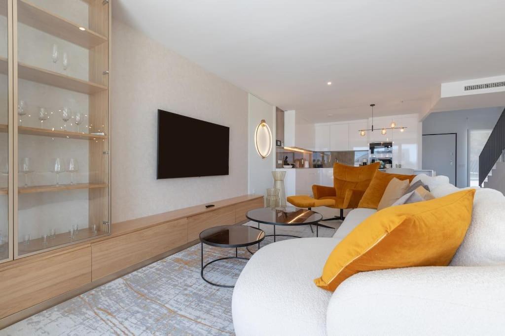 El Eden Casa 71 Сasa de vacaciones Málaga