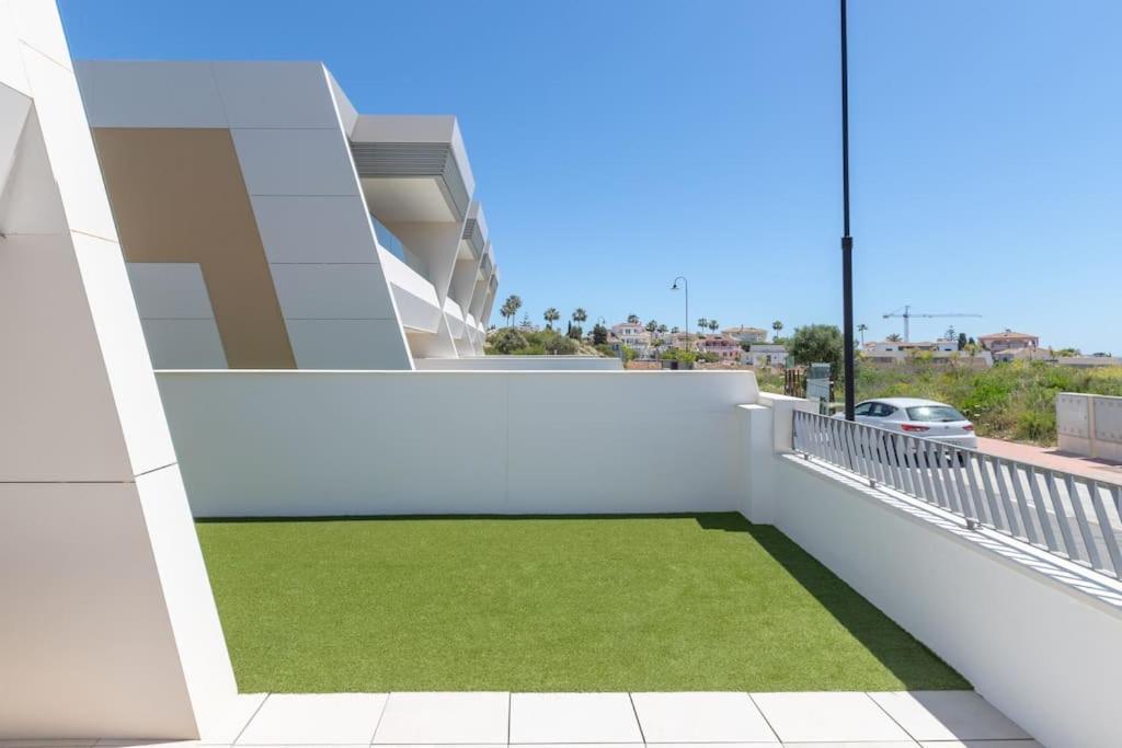 El Eden Casa 71 Сasa de vacaciones Málaga