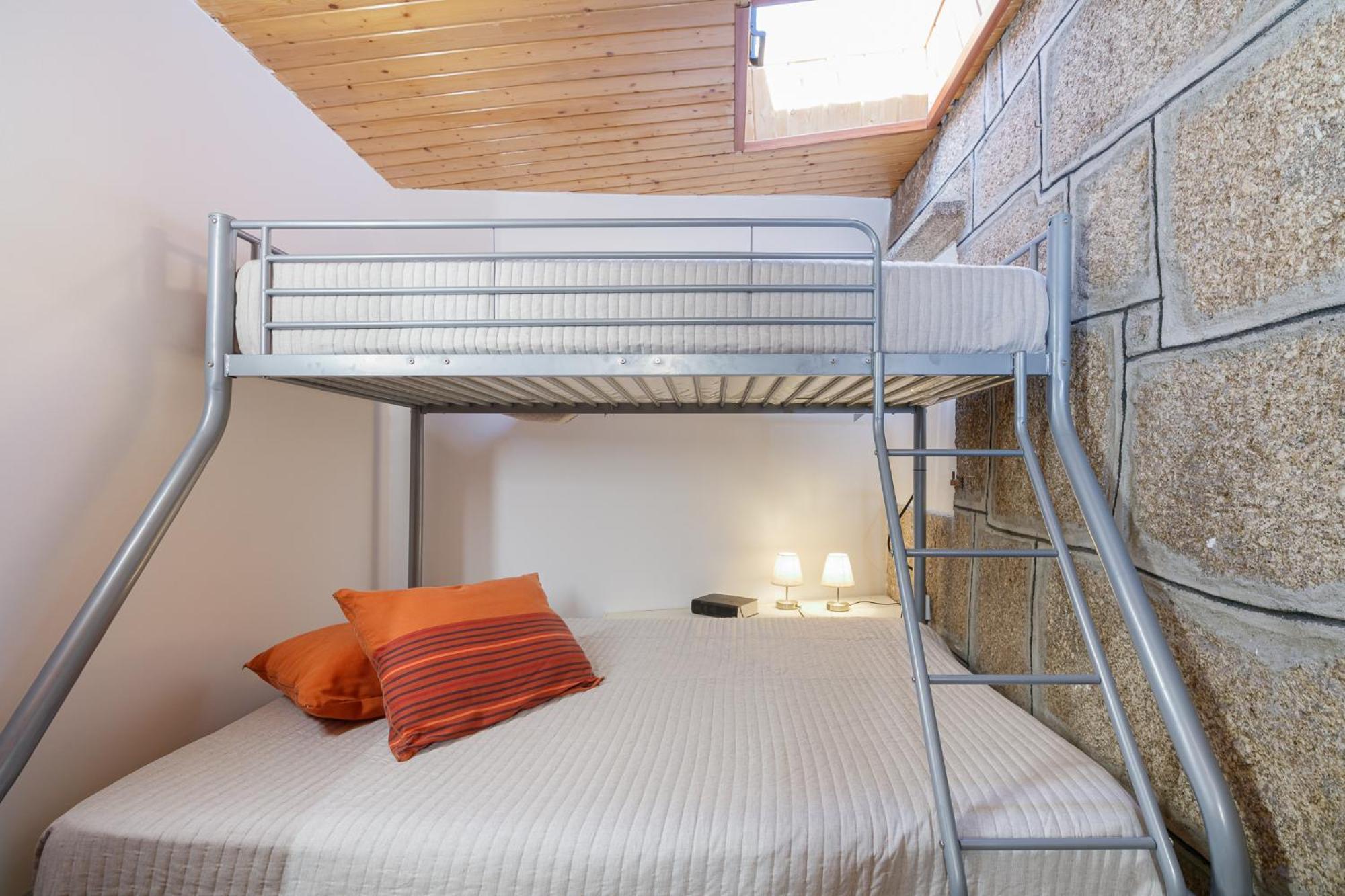 A Casa Do Ferreiro Holiday home