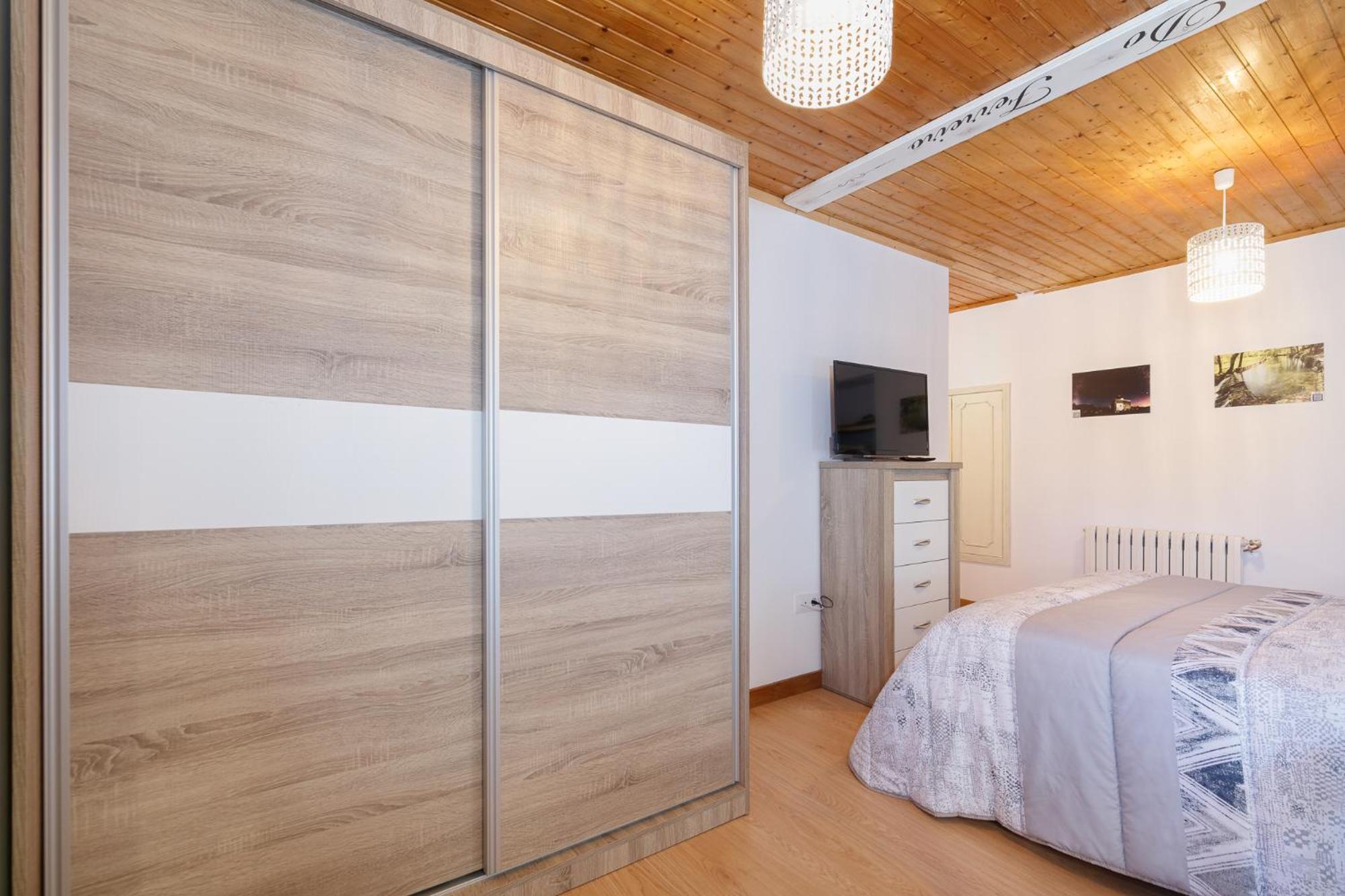 Holiday home A Casa Do Ferreiro