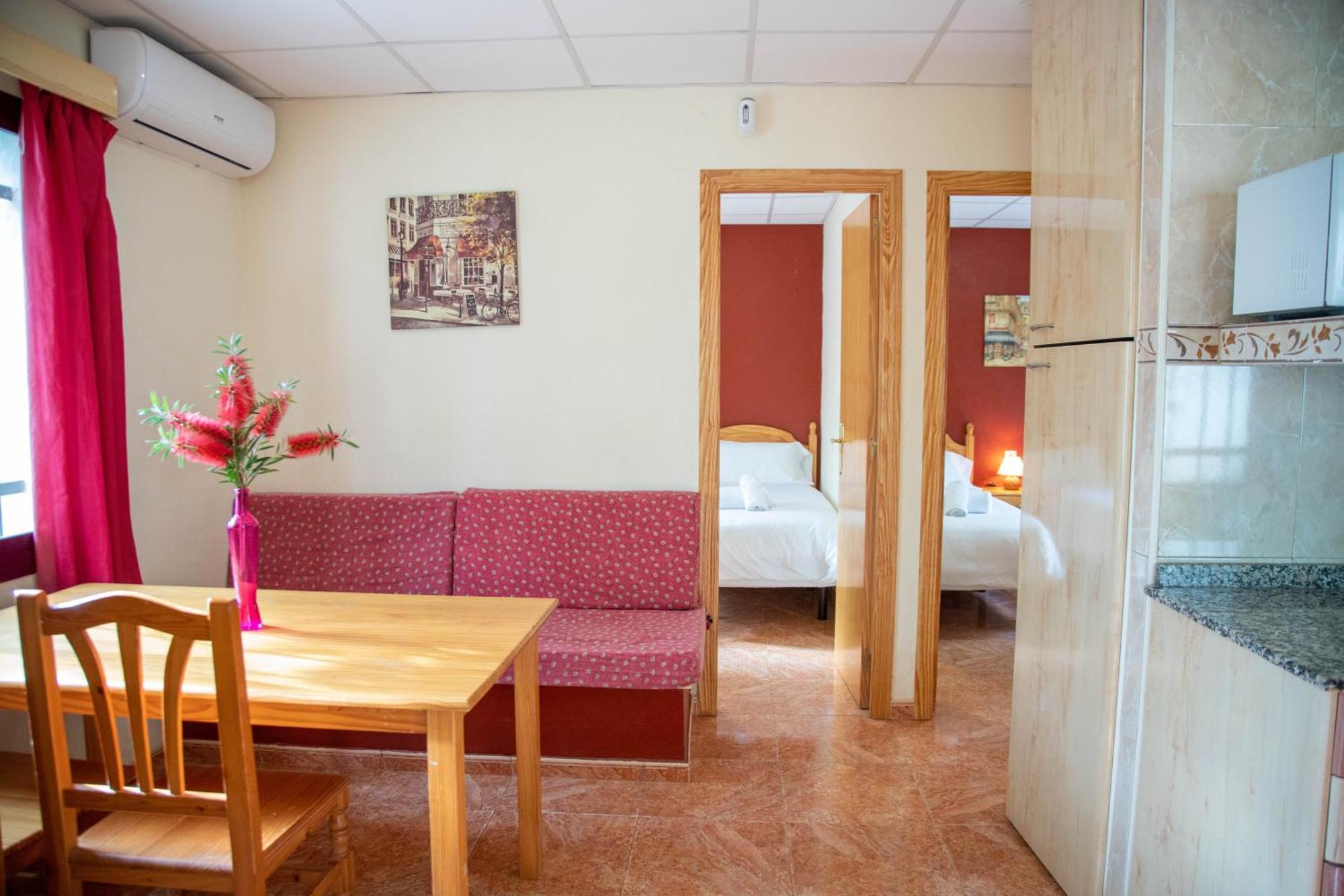 Taiga Camping Caspe