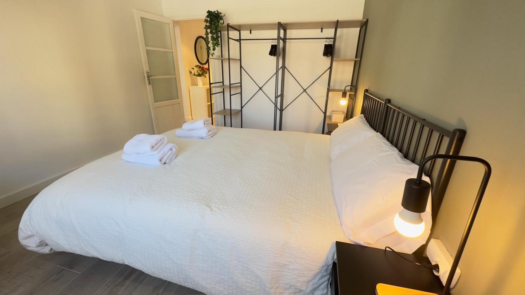 Vernia Apartamento *