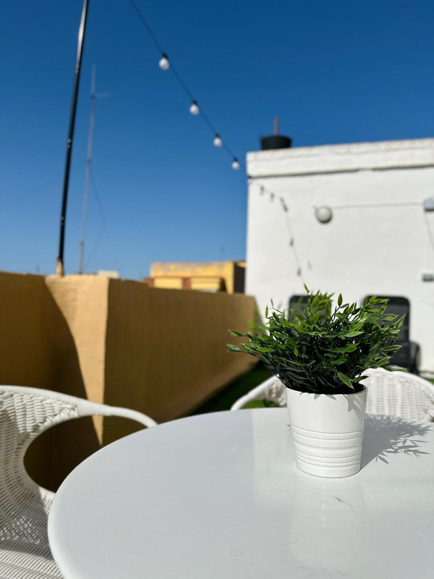 Apartamento Vernia *