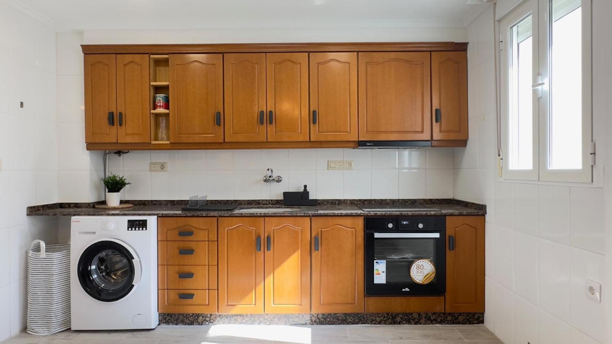 Apartamento Vernia