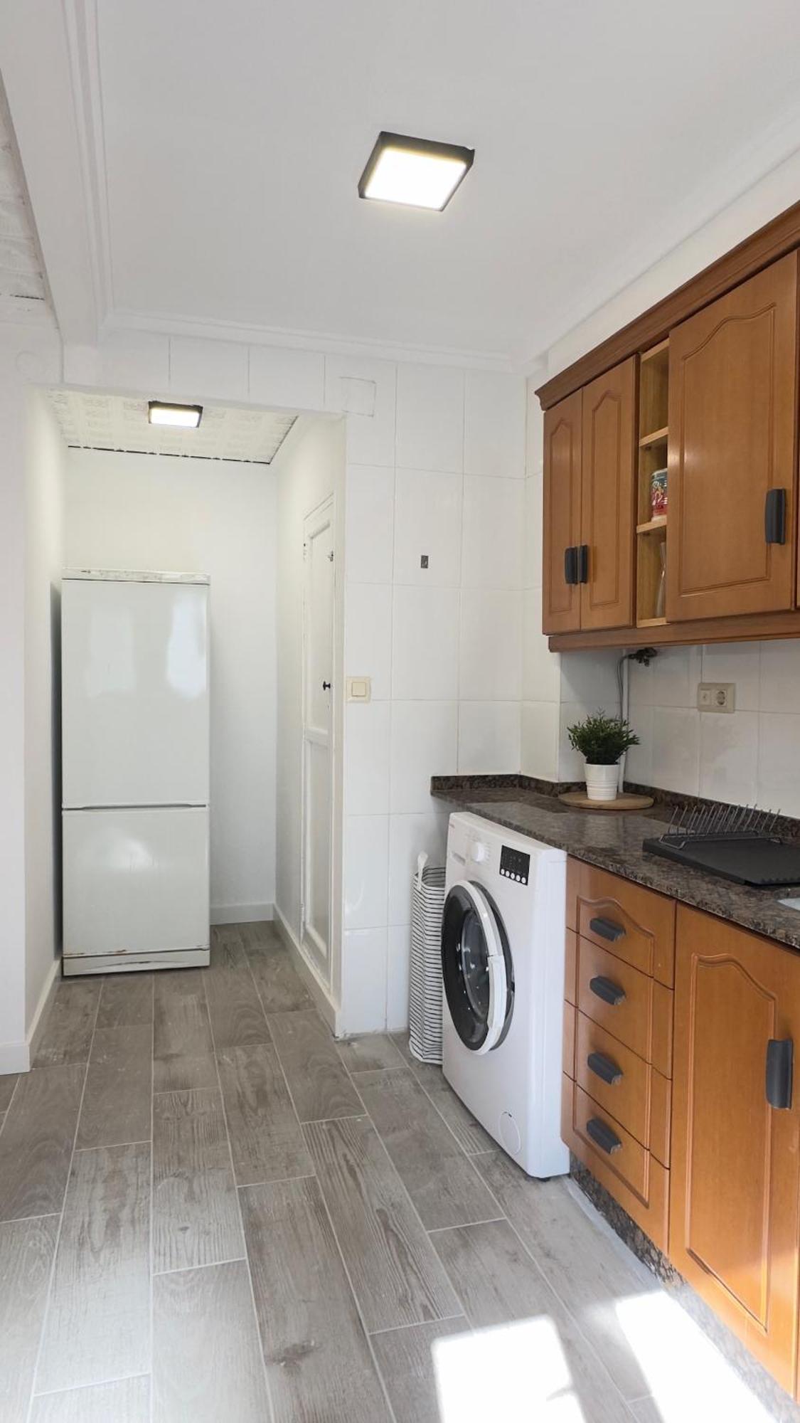 Vernia Apartamento