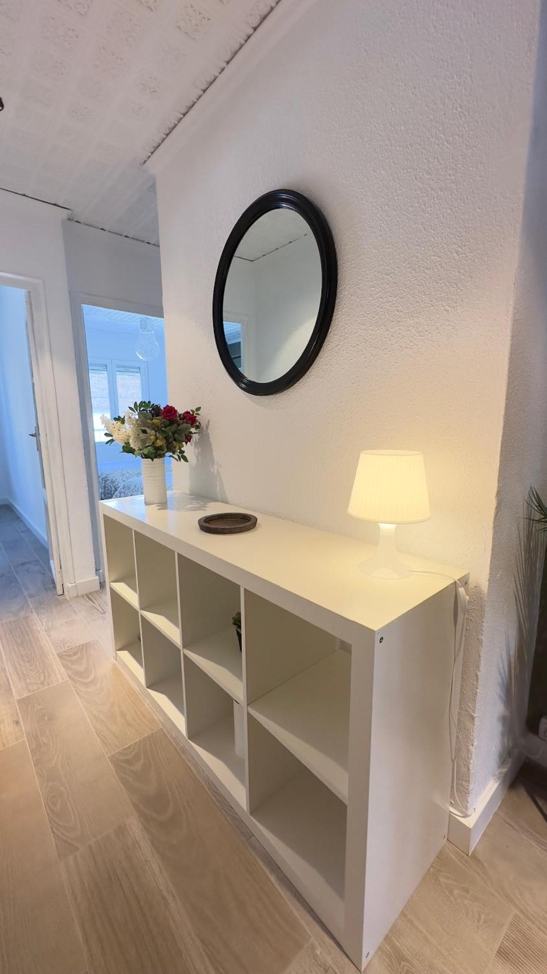 Apartamento Vernia