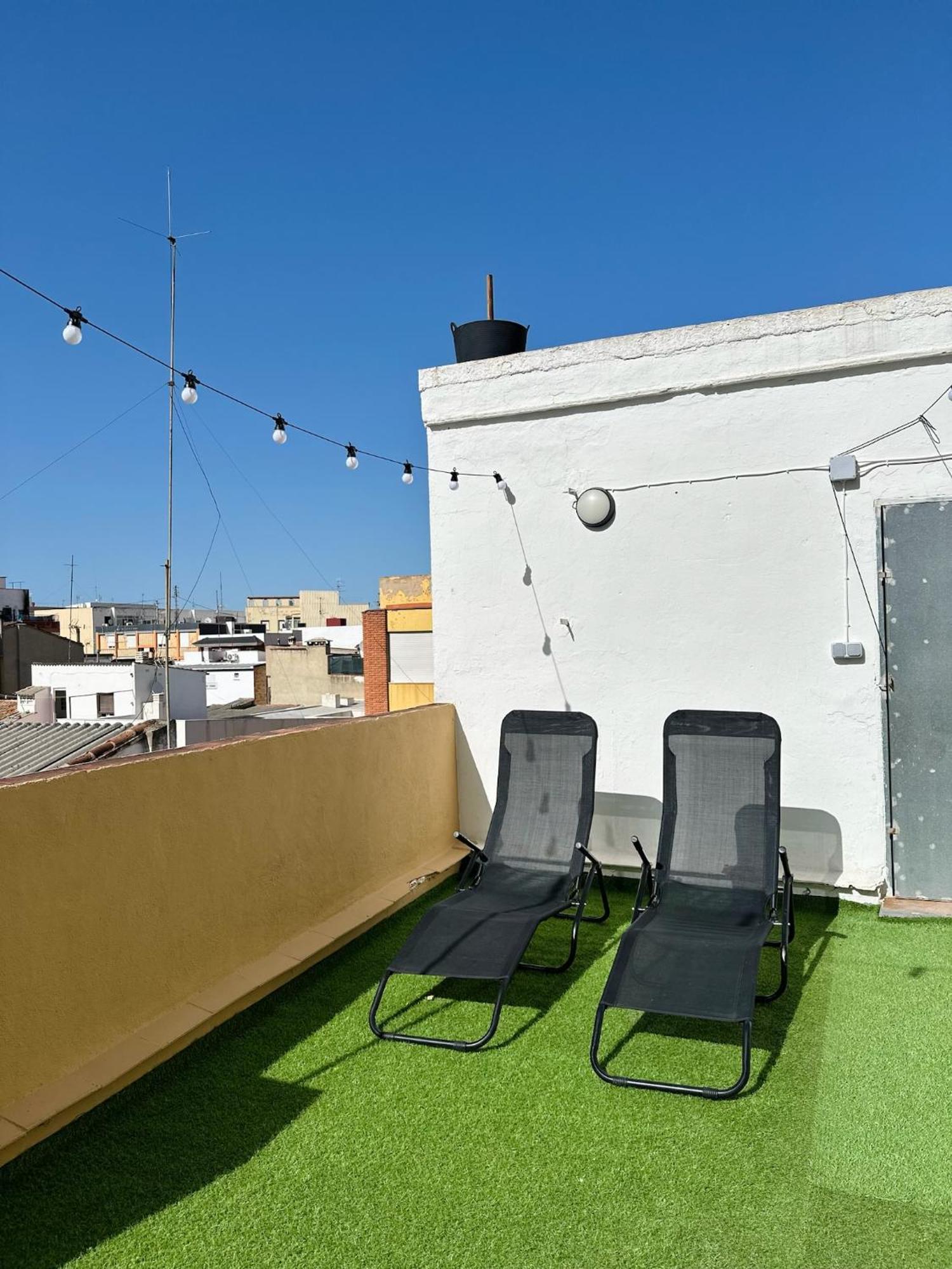 Vernia Apartamento *