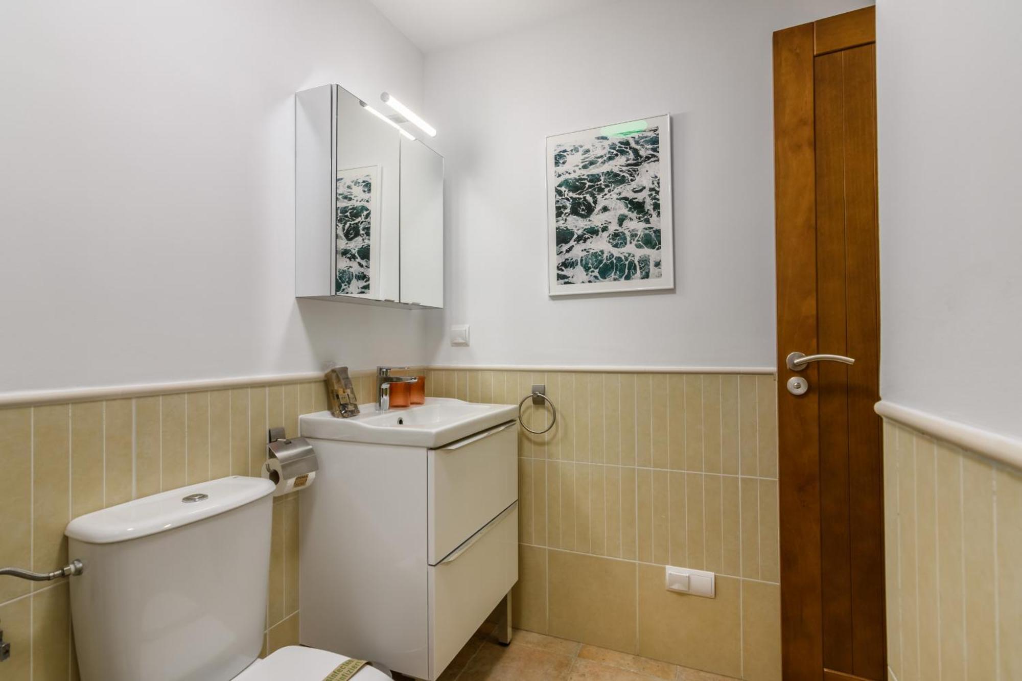 Pelicanos By H - Playa Punta Del Moral Plhc173p92 Apartamento *