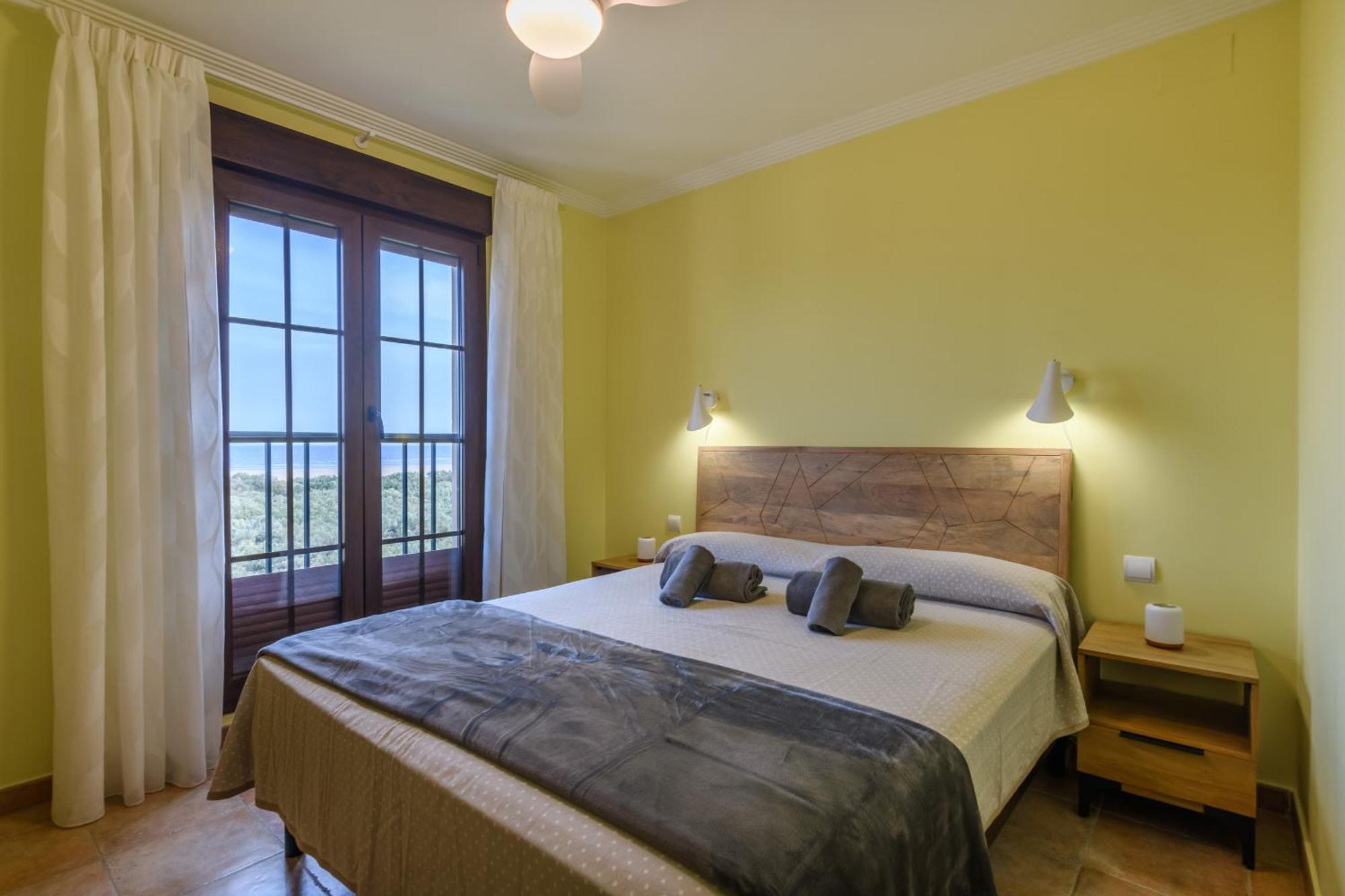 Pelicanos By H - Playa Punta Del Moral Plhc173p92 Apartamento