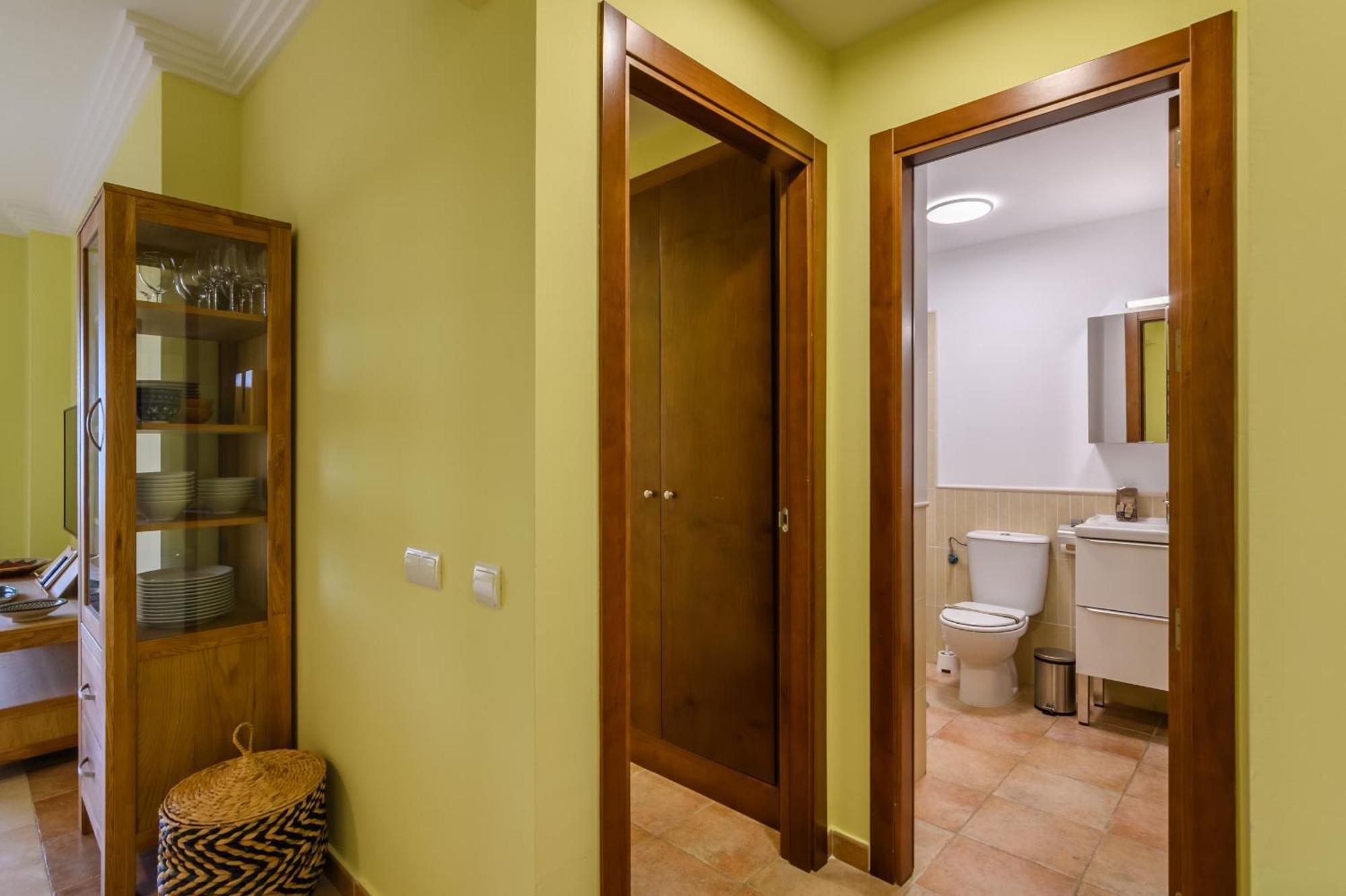 Pelicanos By H - Playa Punta Del Moral Plhc173p92 Apartamento Punta del Caimán