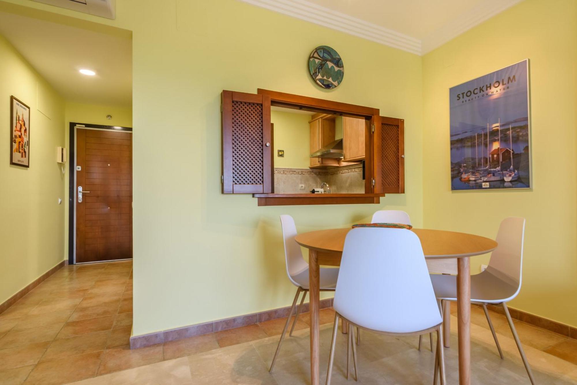 Pelicanos By H - Playa Punta Del Moral Plhc173p92 Apartamento
